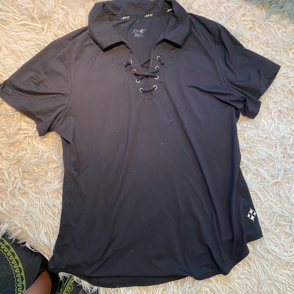 Jo Fit Athletic Shirt